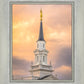 Hartford Evening Fire
