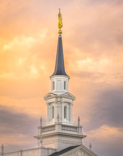 Hartford Connecticut Temple Pictures & Art
