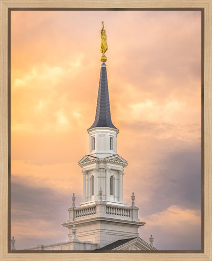 Hartford Evening Fire