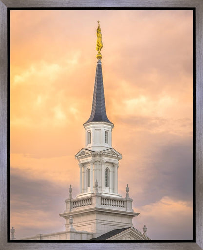 Hartford Evening Fire