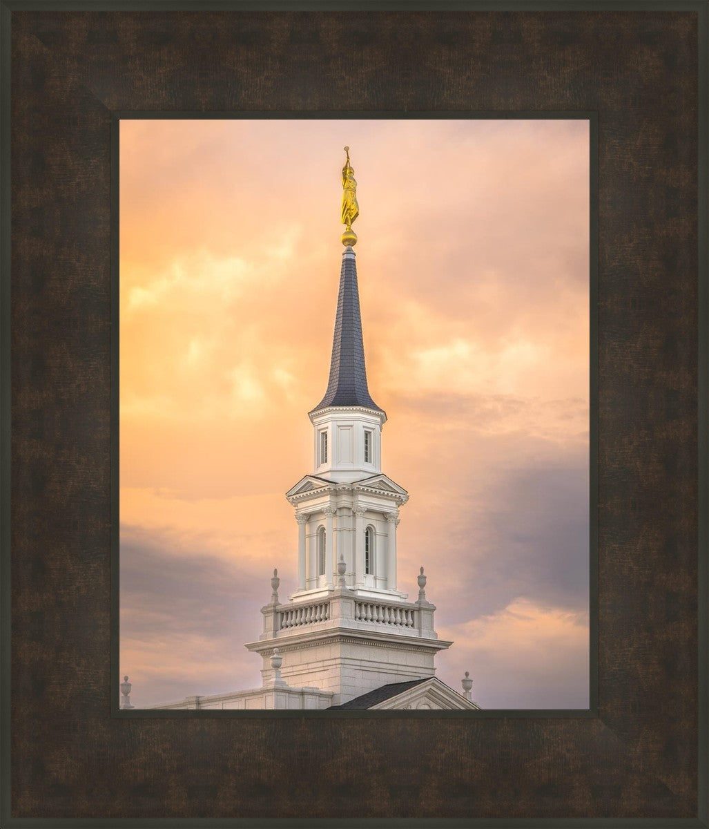 Hartford Evening Fire