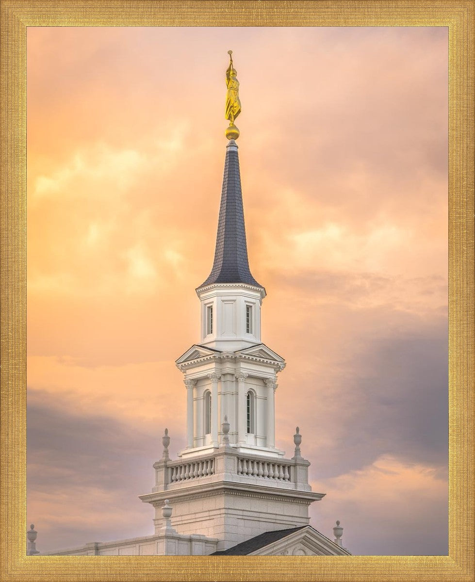 Hartford Evening Fire