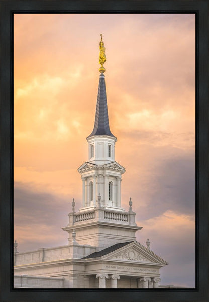 Hartford Evening Fire
