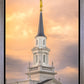 Hartford Evening Fire