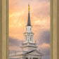Hartford Evening Fire