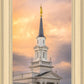 Hartford Evening Fire
