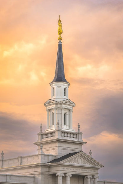 Hartford Evening Fire