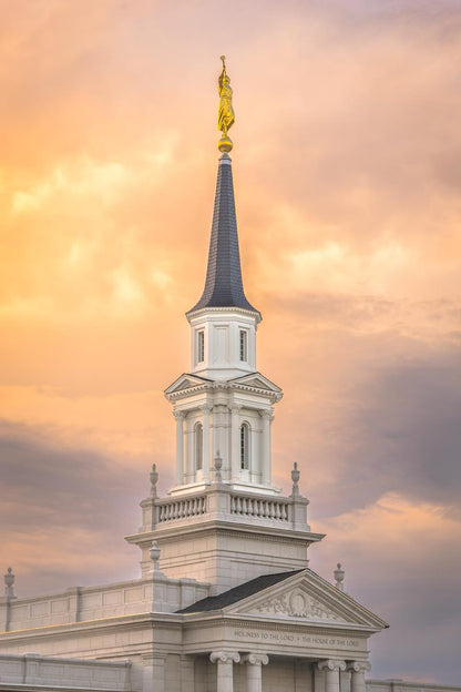 Hartford Evening Fire