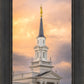 Hartford Evening Fire