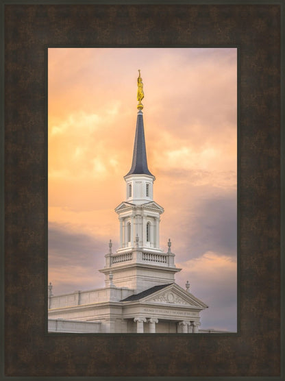 Hartford Evening Fire