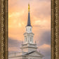 Hartford Evening Fire