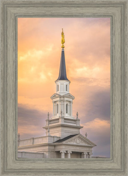 Hartford Evening Fire