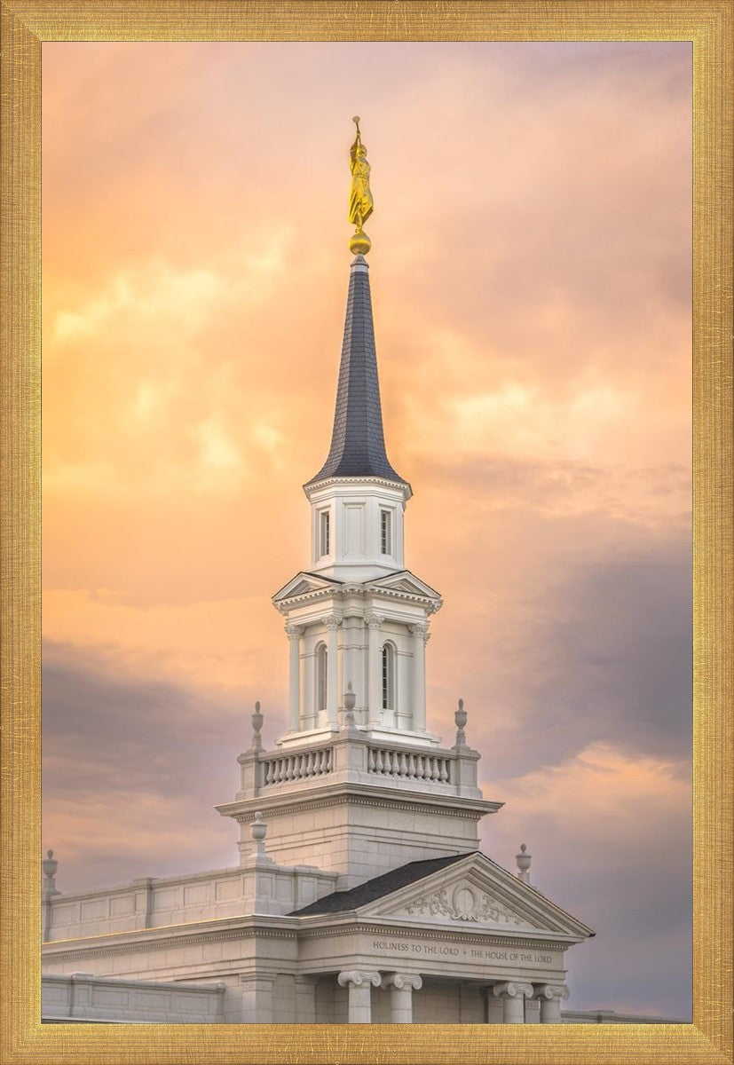 Hartford Evening Fire