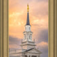 Hartford Evening Fire
