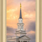 Hartford Evening Fire