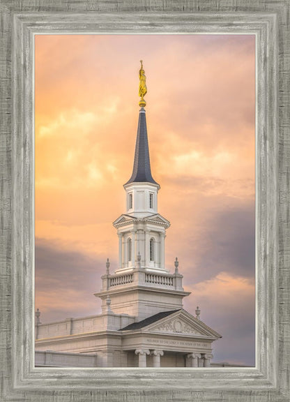 Hartford Evening Fire