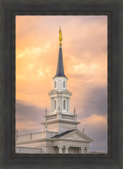 Hartford Evening Fire