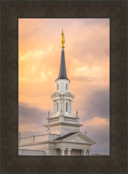 Hartford Evening Fire