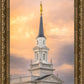 Hartford Evening Fire