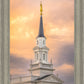 Hartford Evening Fire