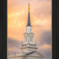 Hartford Evening Fire