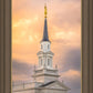 Hartford Evening Fire