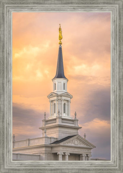 Hartford Evening Fire