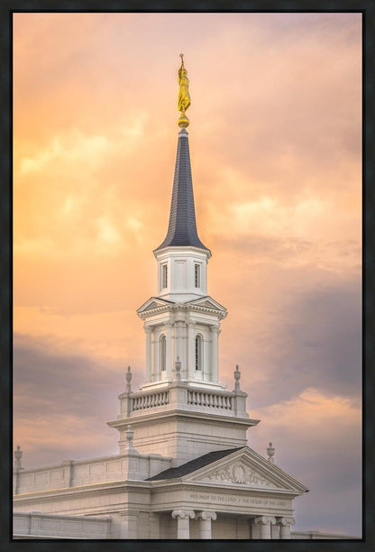 Hartford Evening Fire