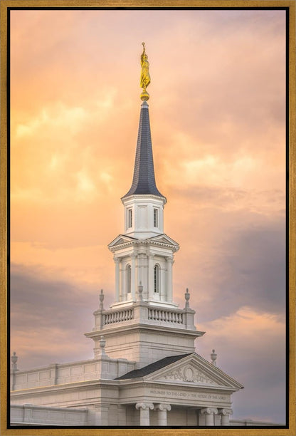 Hartford Evening Fire