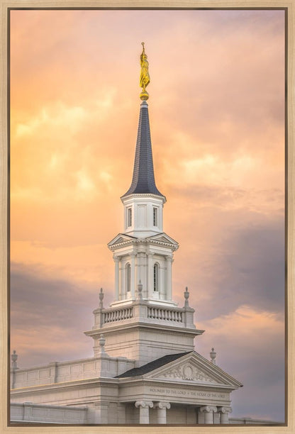 Hartford Evening Fire