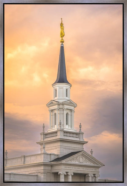 Hartford Evening Fire