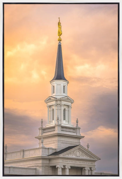 Hartford Evening Fire