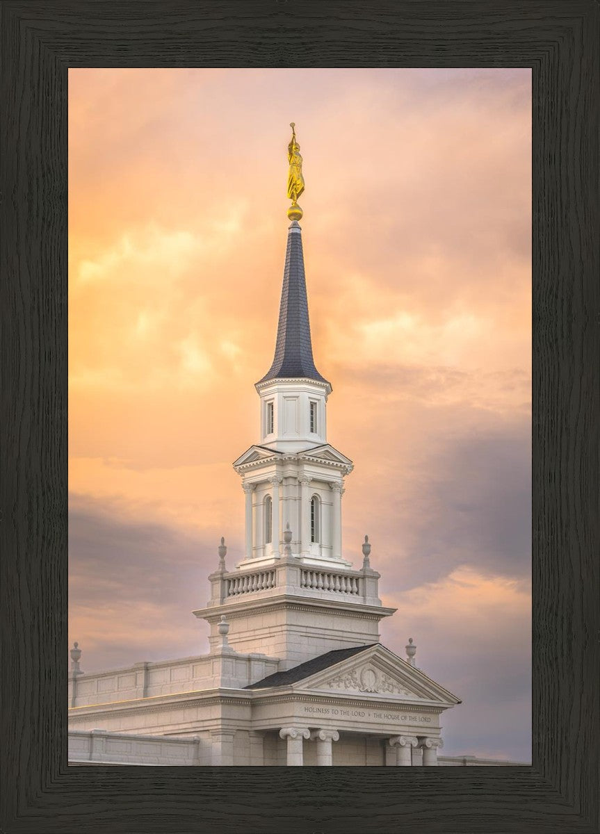 Hartford Evening Fire