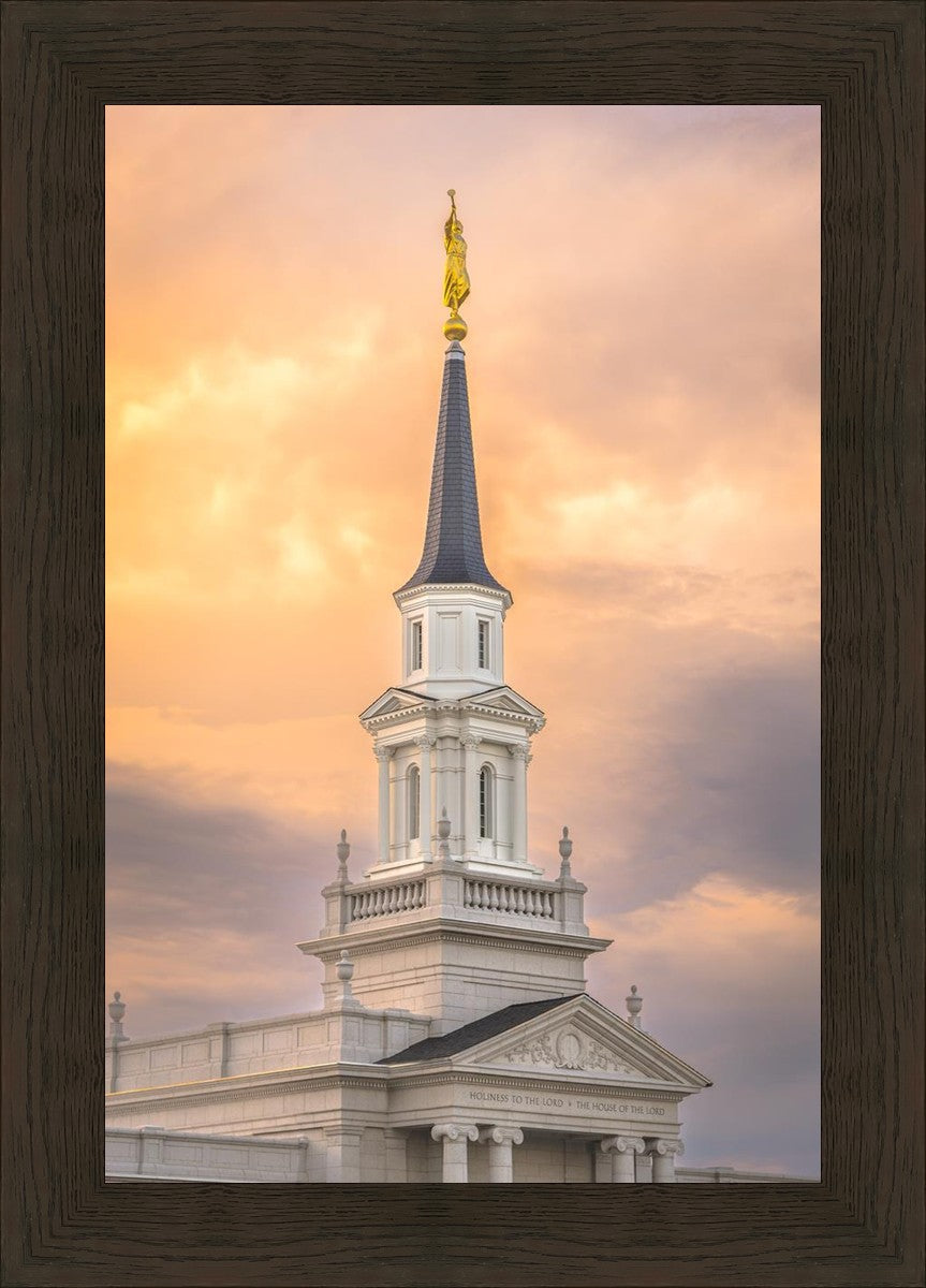 Hartford Evening Fire