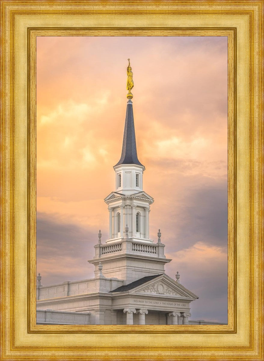 Hartford Evening Fire