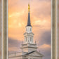Hartford Evening Fire
