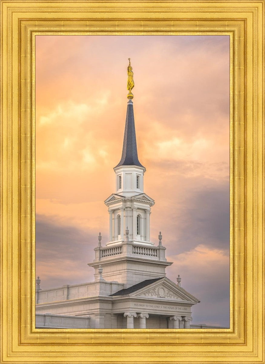 Hartford Evening Fire