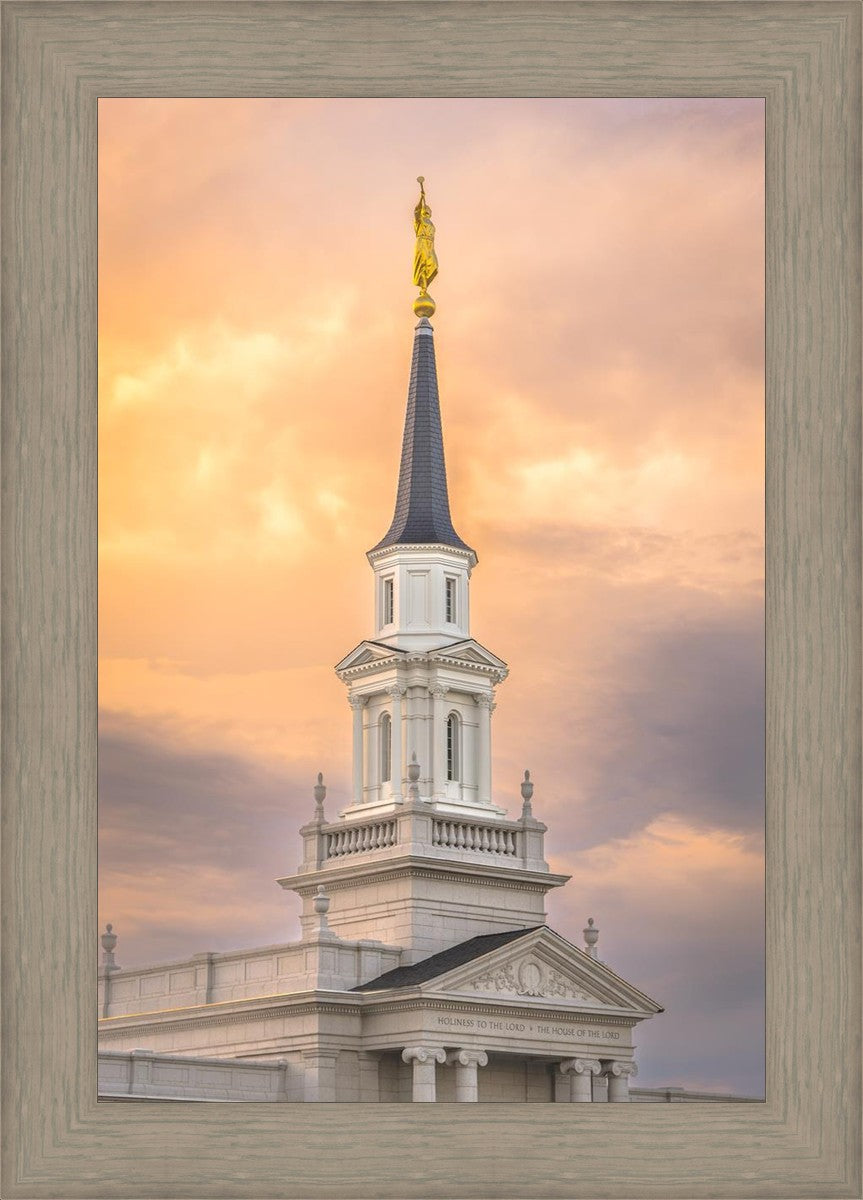 Hartford Evening Fire