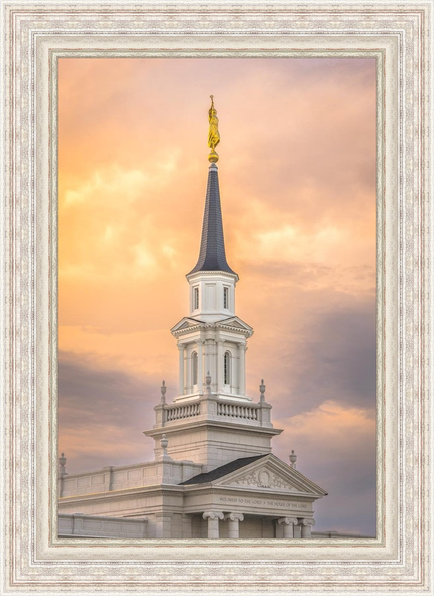 Hartford Evening Fire