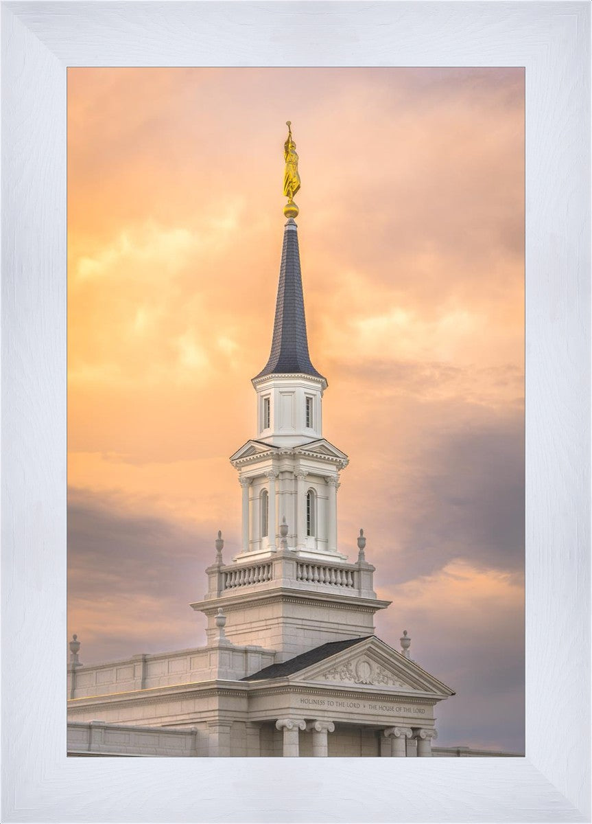 Hartford Evening Fire