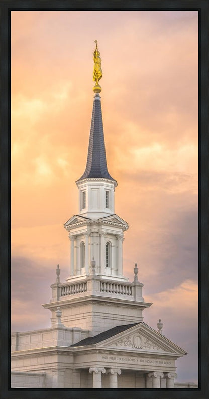 Hartford Evening Fire