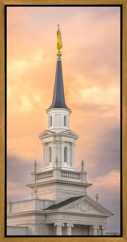 Hartford Evening Fire