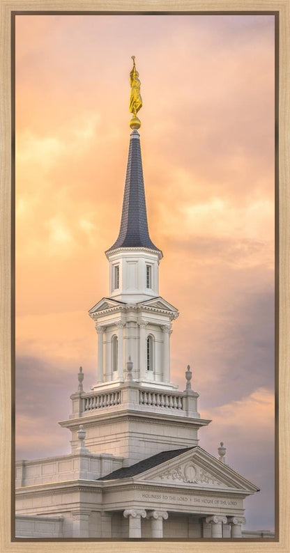 Hartford Evening Fire