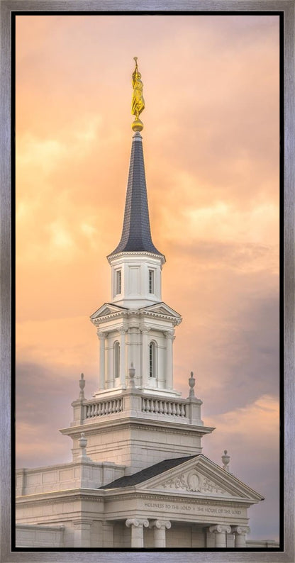 Hartford Evening Fire