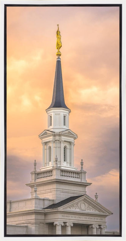 Hartford Evening Fire