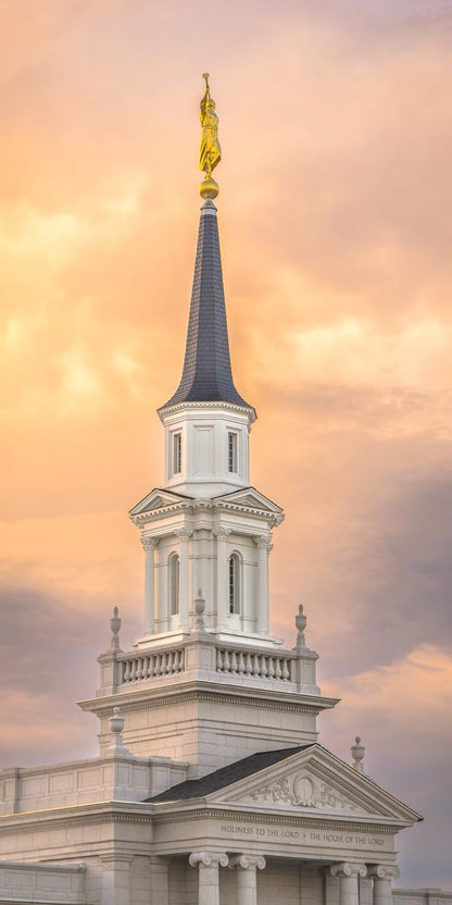 Hartford Evening Fire