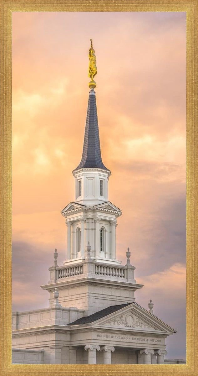 Hartford Evening Fire