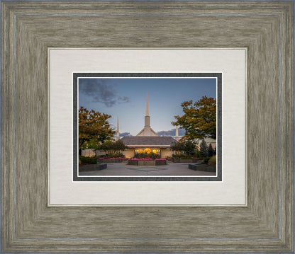 Boise Peaceful Gardens