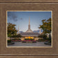 Boise Peaceful Gardens
