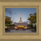 Boise Peaceful Gardens